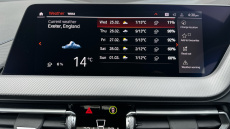 BMW 1 Series 118i M Sport 5dr Step Auto Petrol Hatchback